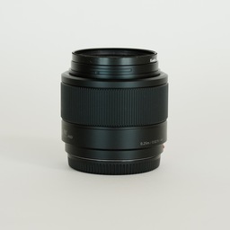 Panasonic LUMIX G 25mm F1.7 ASPH.