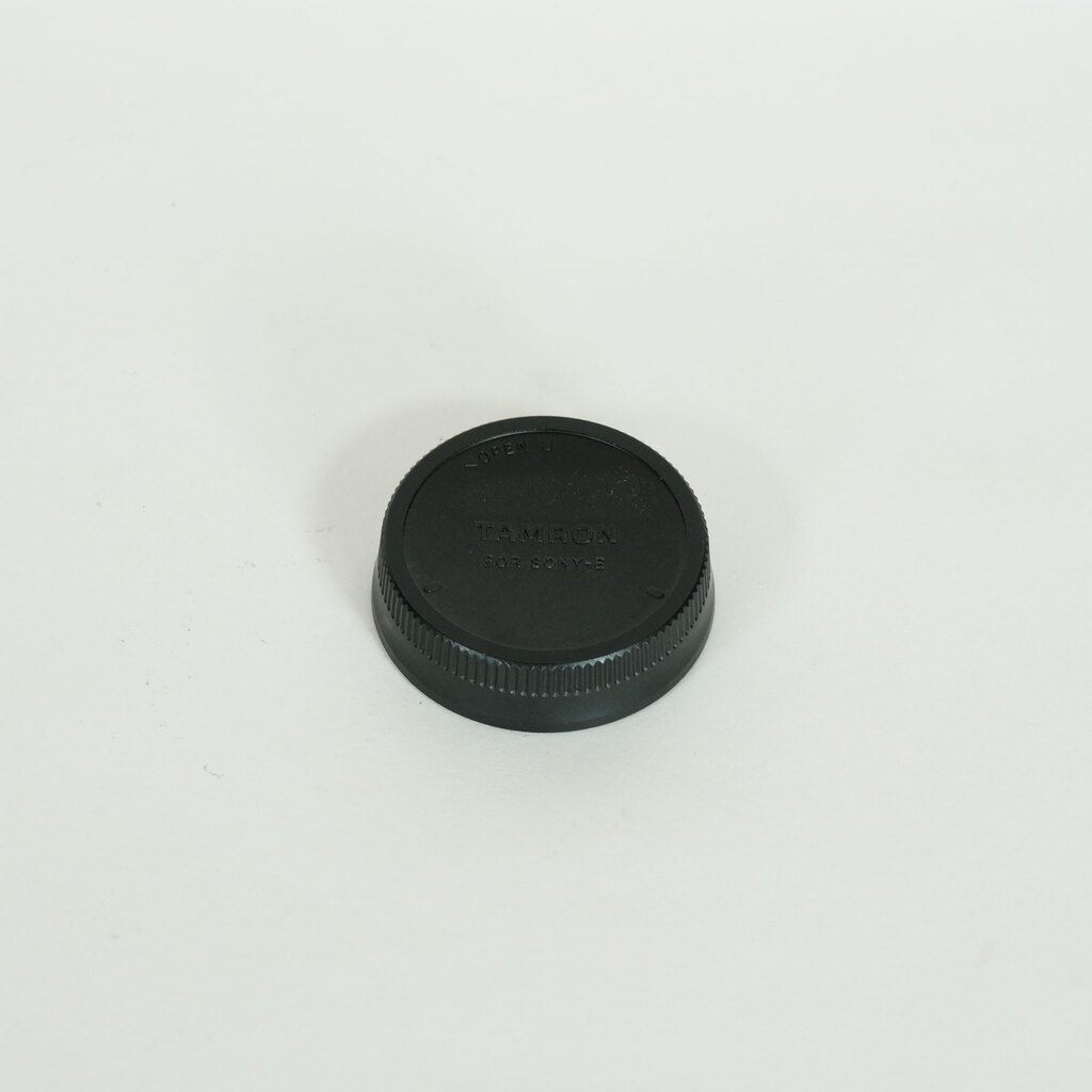 TAMRON 28-75mm F/2.8 Di III RXD (Model A036) [ソニーE用]