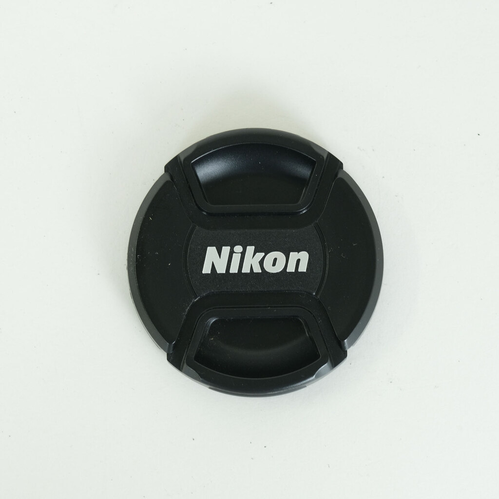 Nikon AF-S Micro NIKKOR 60mm f/2.8G ED