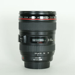 Canon EF24-105mm F4L IS USM