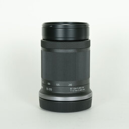 Canon RF-S55-210mm F5-7.1 IS STM Canon RF-S55-210mm F5-7.1 IS STM