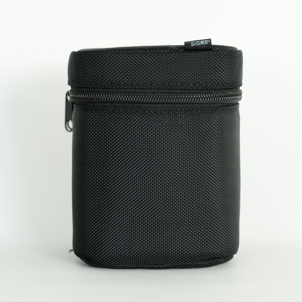 SIGMA 35mm F1.4 DG HSM｜Art [キヤノン用]