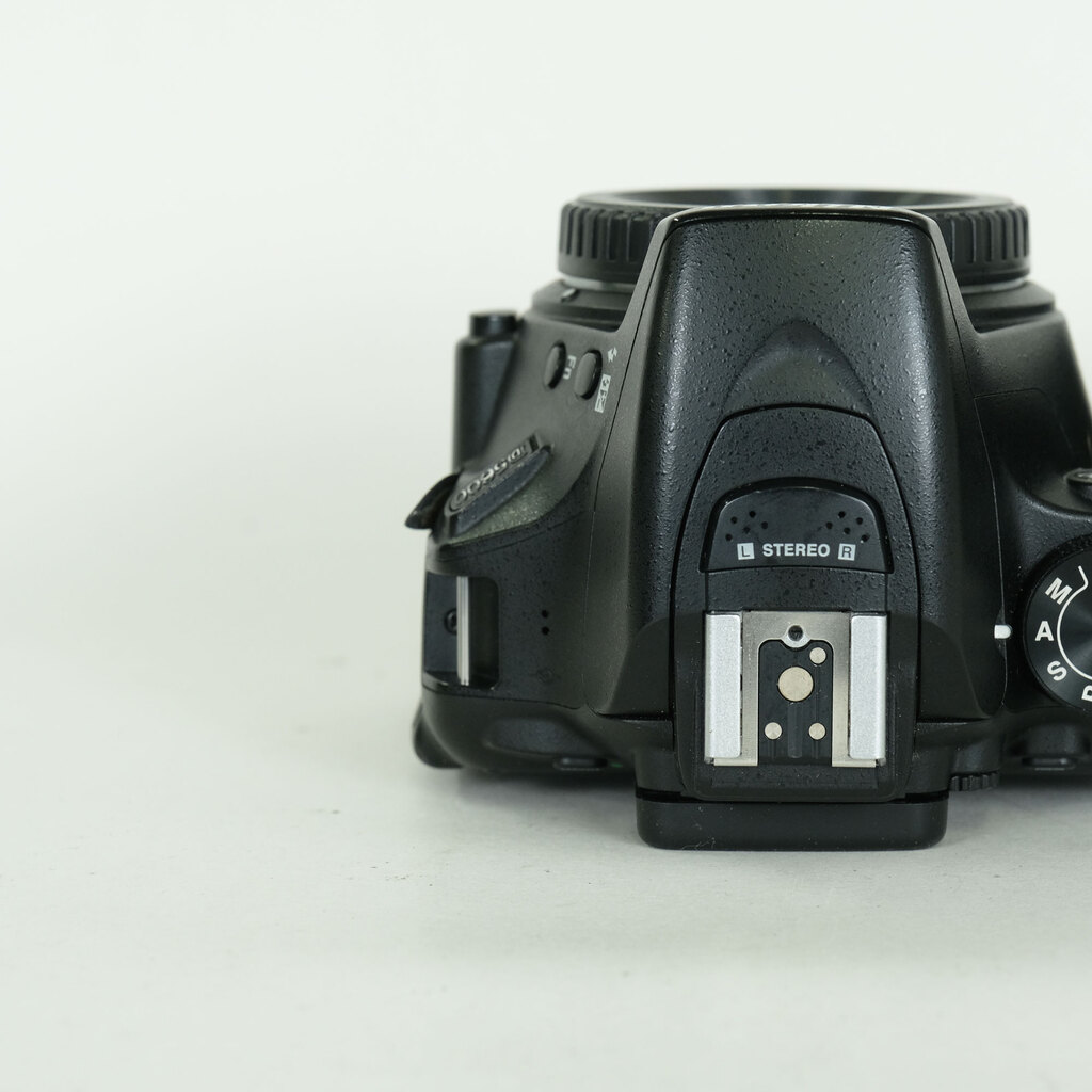 Nikon D5600
