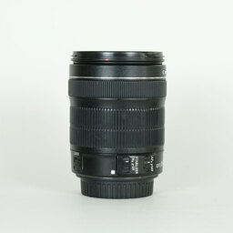 Canon EF-S18-135mm F3.5-5.6 IS STM