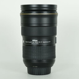 Nikon AF-S NIKKOR 24-70mm f/2.8G ED