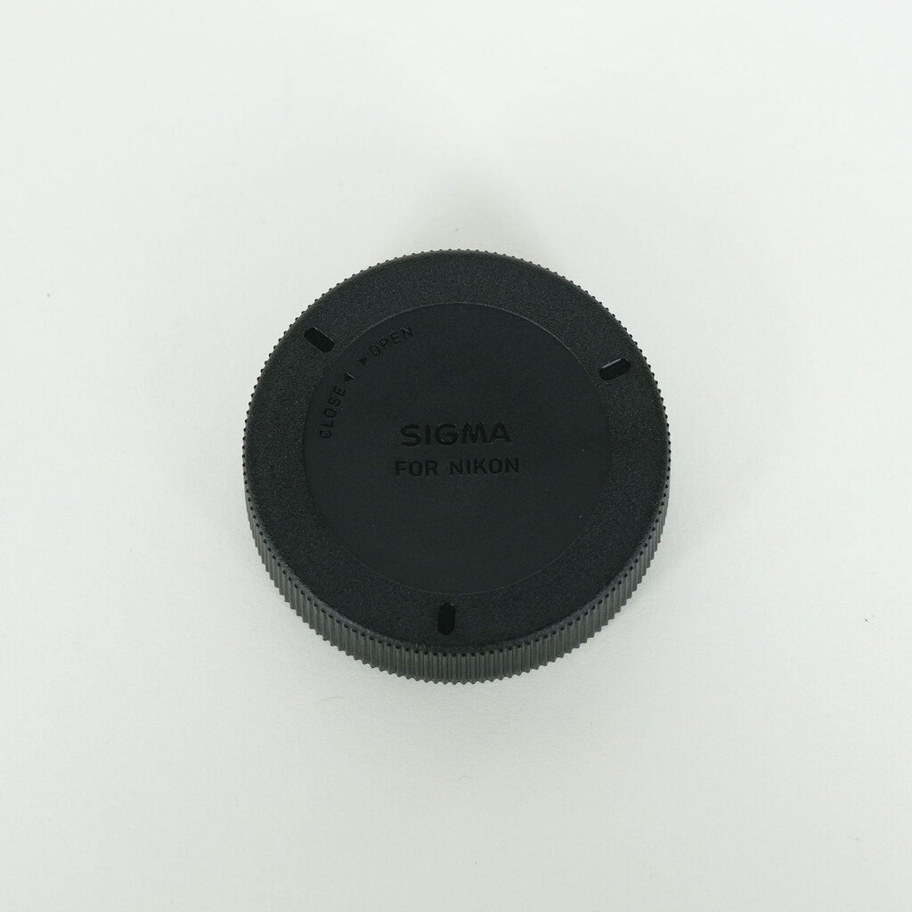 SIGMA 35mm F1.4 DG HSM｜Art [ニコン用]