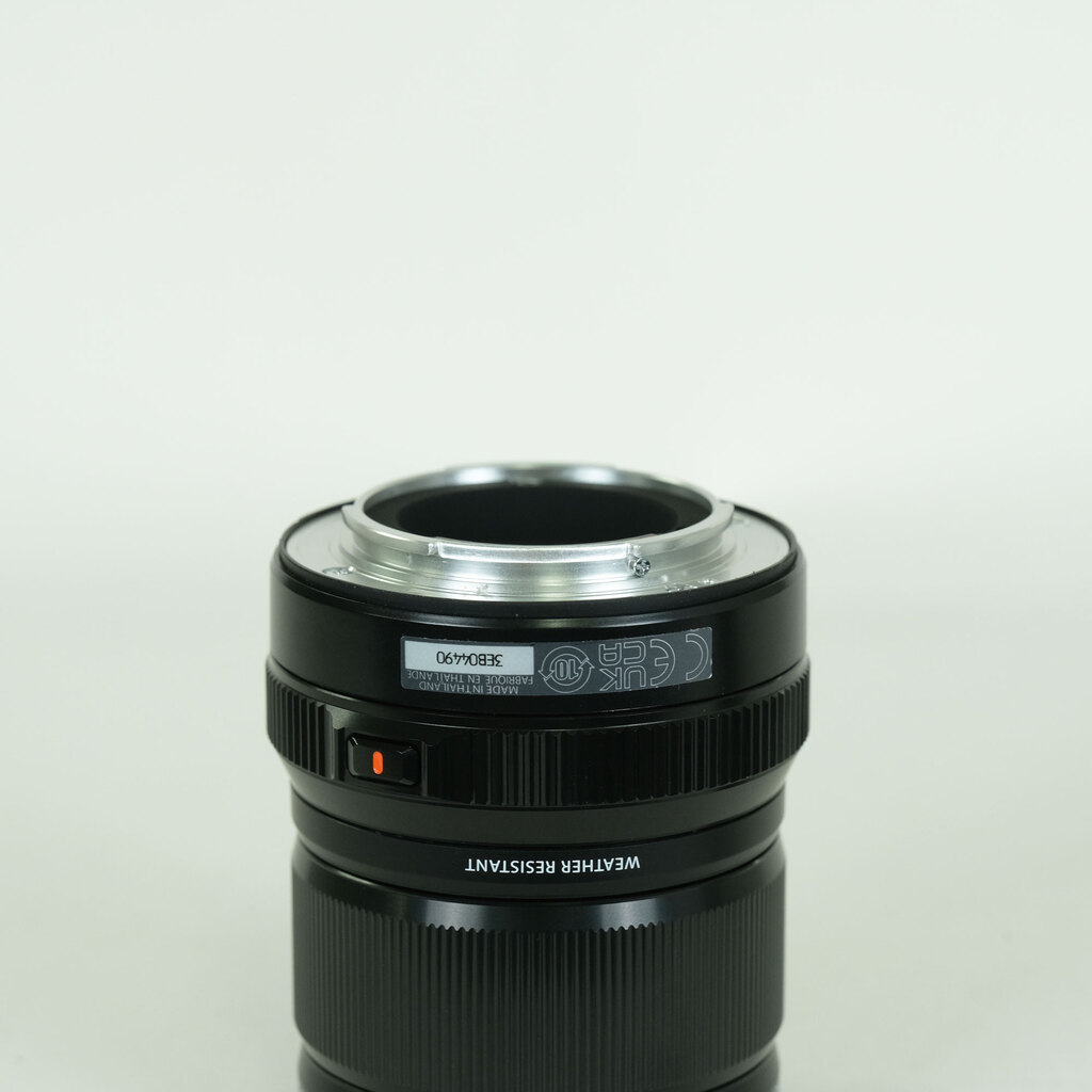 FUJIFUILM XF30mmF2.8 R LM WR Macro FUJIFUILM XF30mmF2.8 R LM WR Macro