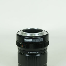 FUJIFUILM XF30mmF2.8 R LM WR Macro FUJIFUILM XF30mmF2.8 R LM WR Macro