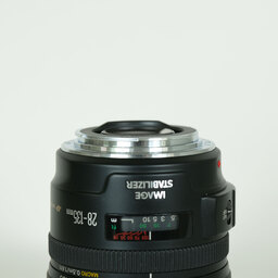 Canon EF28-135mm F3.5-5.6 IS USM