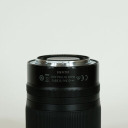 Nikon NIKKOR Z 24-70mm f/4 S