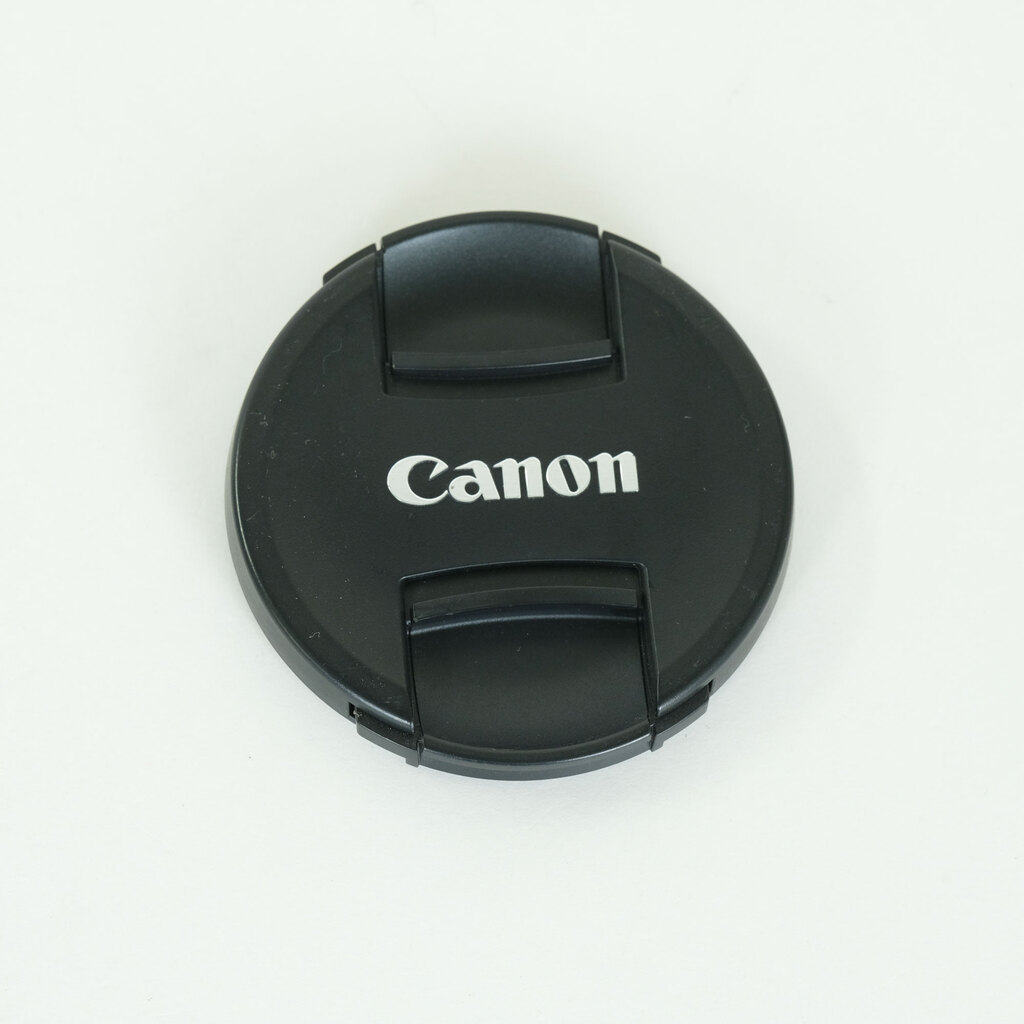 Canon EF100-400mm F4.5-5.6L IS II USM