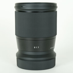 SIGMA 16mm F1.4 DC DN Contemporary [キヤノンRF用]