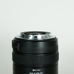 SIGMA 8-16mm F4.5-5.6DC HSM (キヤノンEF用)