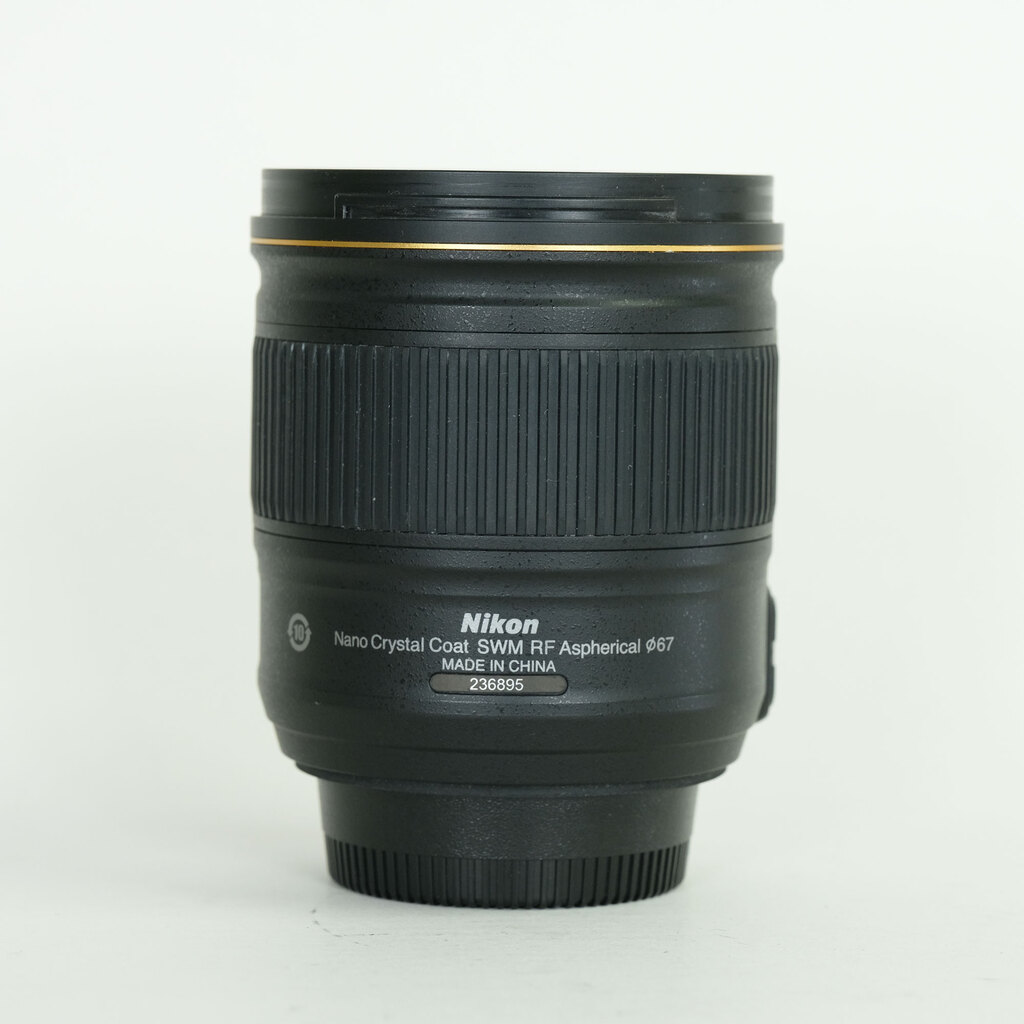 Nikon AF-S NIKKOR 28mm f/1.8G