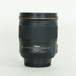 Nikon AF-S NIKKOR 28mm f/1.8G