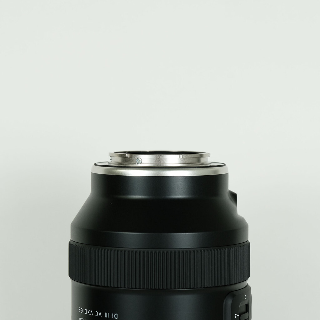 TAMRON 70-180mm F/2.8 Di III VC VXD G2（Model A065） [ソニーE用]