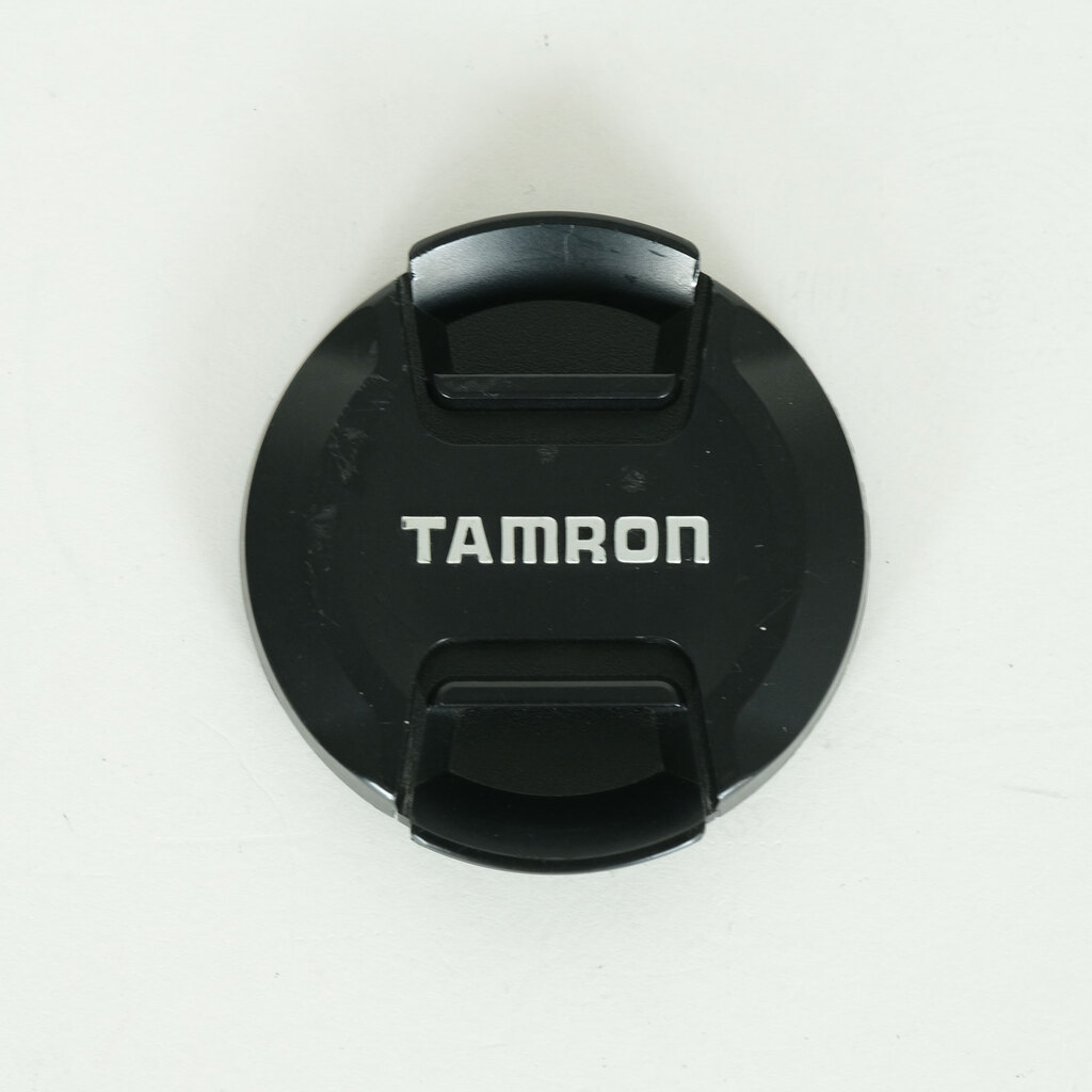 TAMRON SP 70-300mm F4-5.6 Di VC USD/Model A005E(キヤノンEF用)