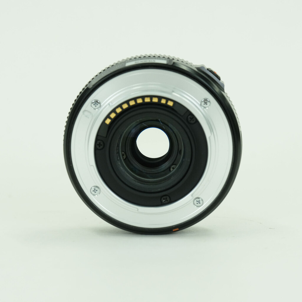 FUJIFILM XF27mmF2.8 R WR FUJIFILM XF27mmF2.8 R WR