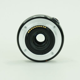 FUJIFILM XF27mmF2.8 R WR FUJIFILM XF27mmF2.8 R WR
