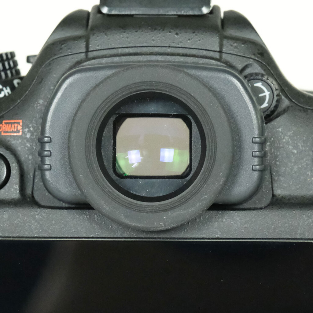 Nikon D7200