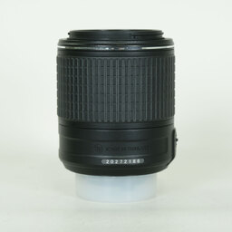 Nikon AF-S DX NIKKOR 55-200mm F4-5.6G ED VR II