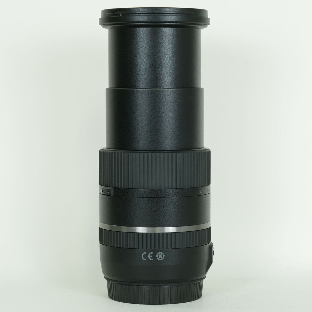 TAMRON 28-300mm F/3.5-6.3 Di VC PZD (Model A010) [キヤノンEF用]