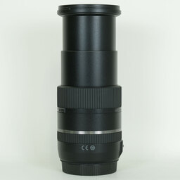 TAMRON 28-300mm F/3.5-6.3 Di VC PZD (Model A010) [キヤノンEF用]