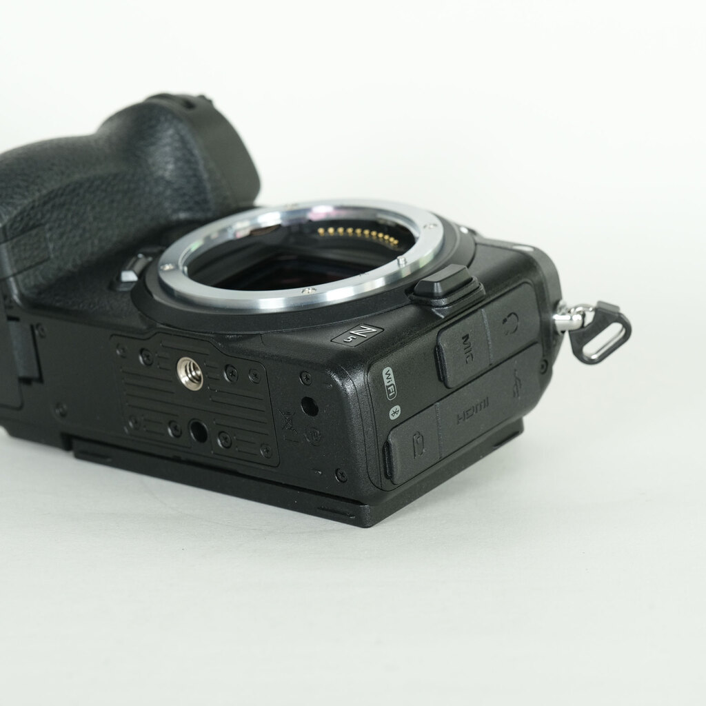 Nikon Z5
