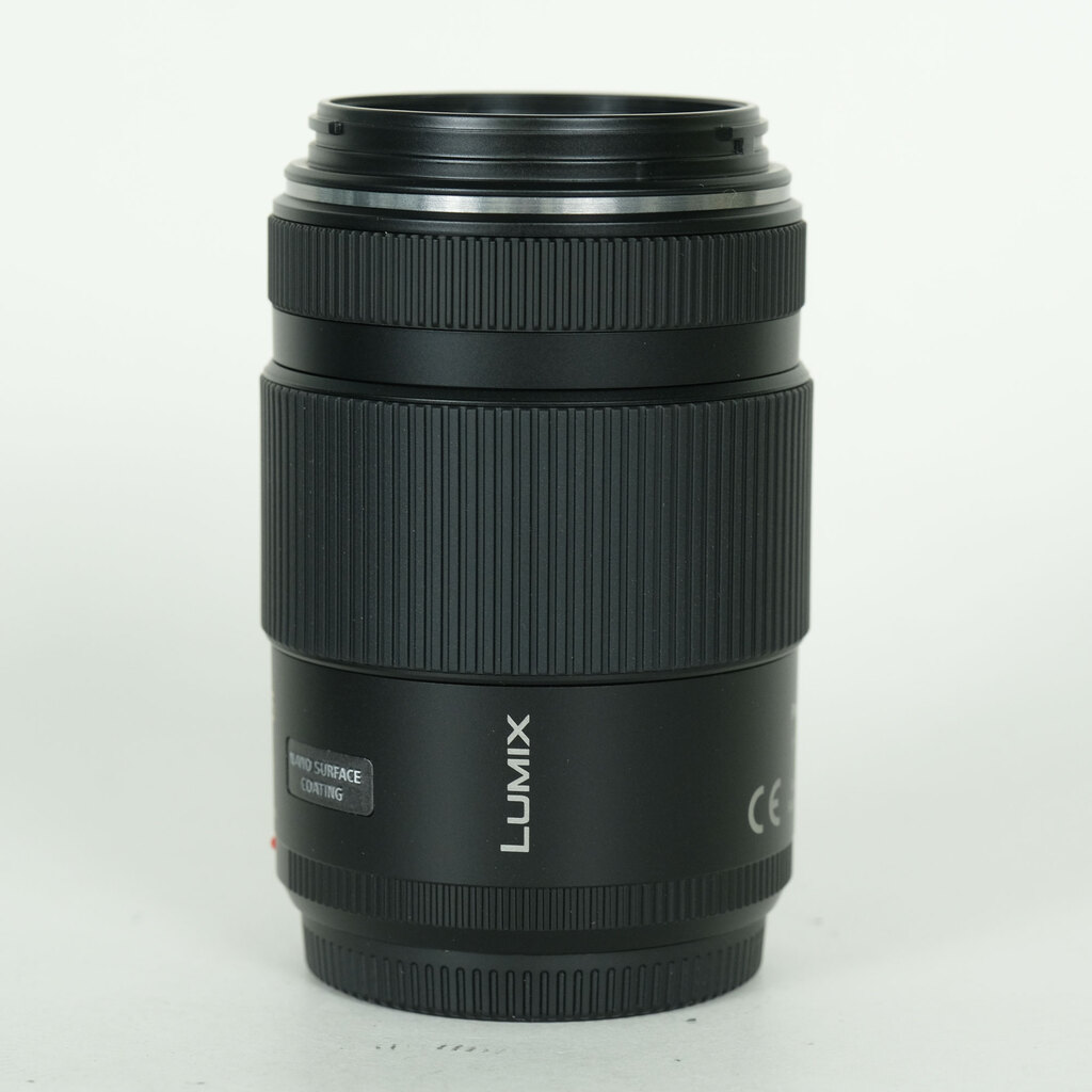 Panasonic LUMIX G X VARIO PZ 45-175mm / F4.0-5.6 ASPH. / POWER O.I.S.