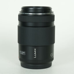 Panasonic LUMIX G X VARIO PZ 45-175mm / F4.0-5.6 ASPH. / POWER O.I.S.