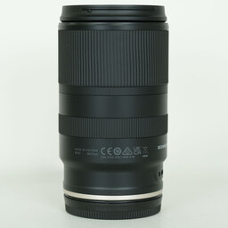 TAMRON 18-300mm F/3.5-6.3 Di III-A VC VXD (Model B061) [ニコンZ用]