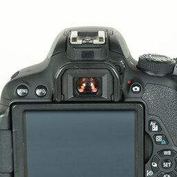 Canon EOS Kiss X7i Canon EOS Kiss X7i