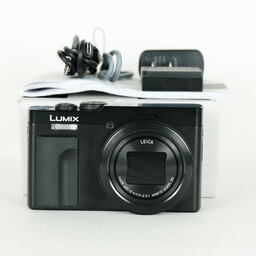 Panasonic LUMIX TZ99