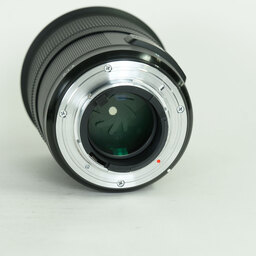 SIGMA 50mm F1.4 DG HSM｜Art [ニコン用]
