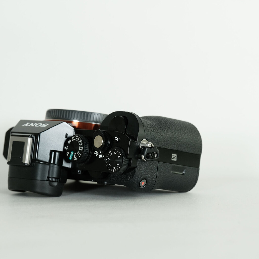 SONY α7（ILCE-7）