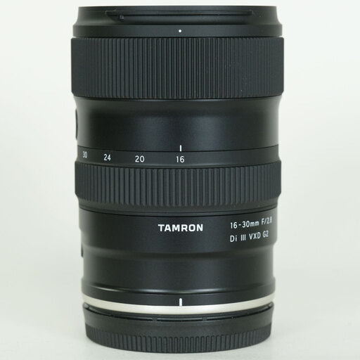 TAMRON 16-30mm F/2.8 Di III VXD G2 (Model A064Z) [ニコンZ用]