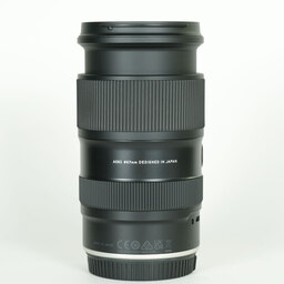 TAMRON 28-75mm F/2.8 Di III VXD G2 (Model A063) [ニコンZ用]