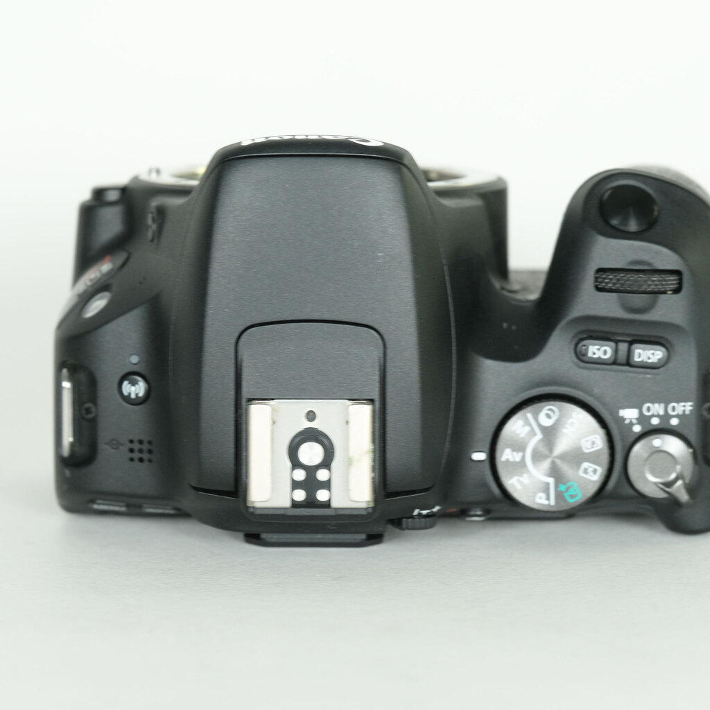Canon EOS Kiss X9