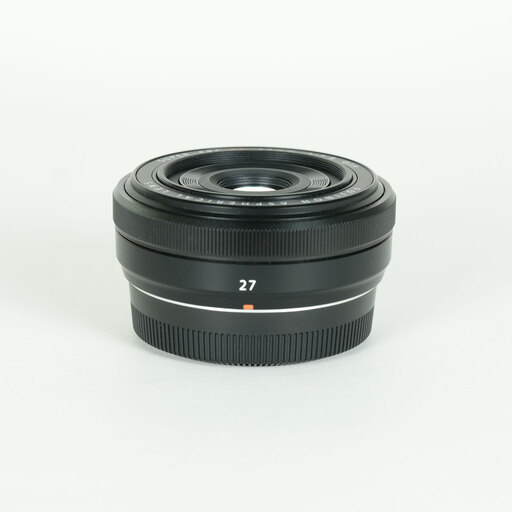 FUJIFILM XF27mmF2.8を徹底解説。作例からレビューまで | ONE SCENE