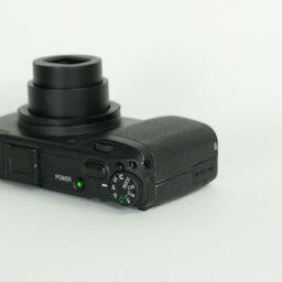 RICOH GR DIGITAL III