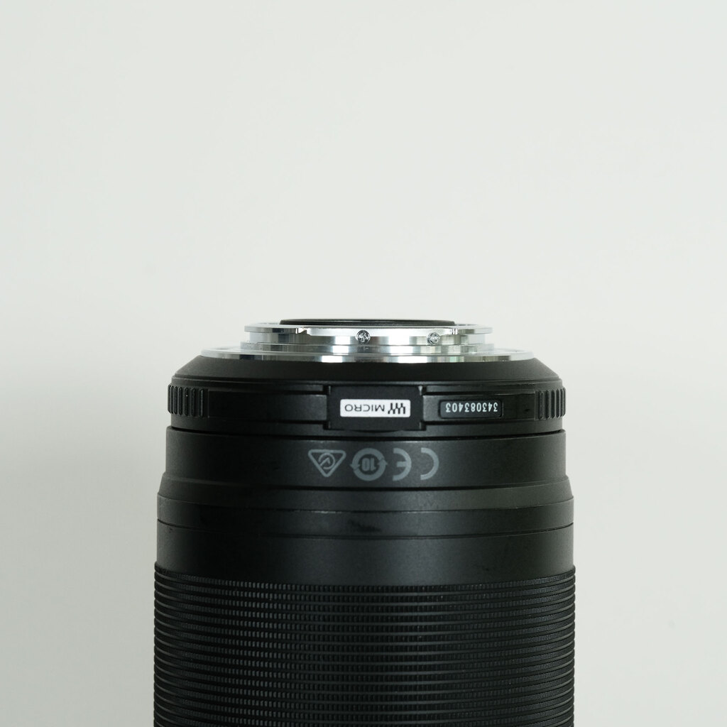 OLYMPUS M.ZUIKO DIGITAL ED 75-300mm F4.8-6.7 II