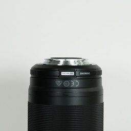 OLYMPUS M.ZUIKO DIGITAL ED 75-300mm F4.8-6.7 II