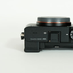 SONY α7C（ILCE-7C）