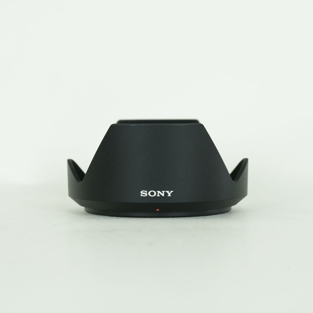 SONY E 18-135mm F3.5-5.6 OSS SEL18135