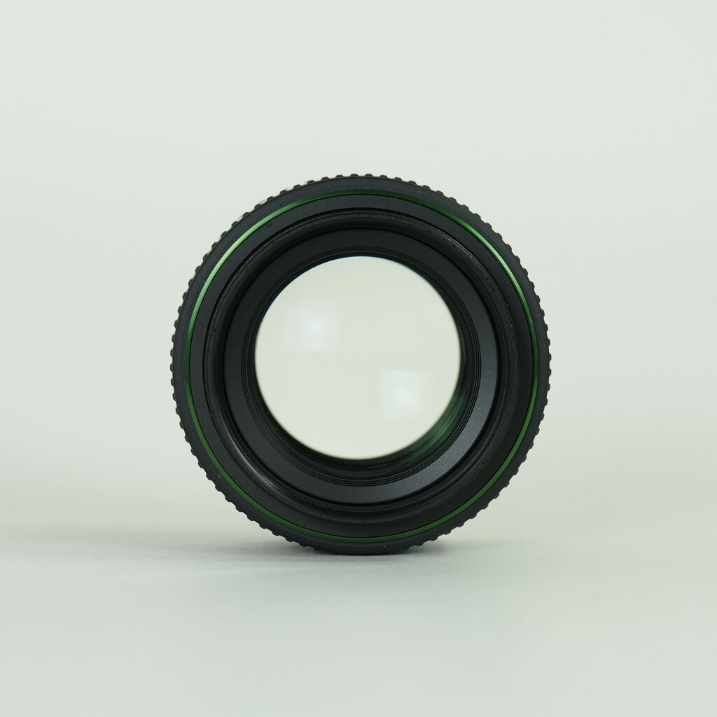PENTAX HD PENTAX-FA 50mmF1.4