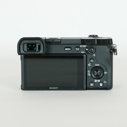 SONY α6600（ILCE-6600）