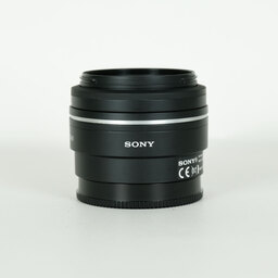 SONY DT 35mm F1.8 SAM SAL35F18