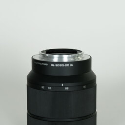 SONY FE 28-70mm F3.5-5.6 OSS SEL2870