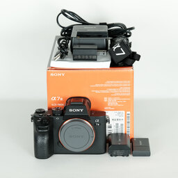 SONY α7 III（ILCE-7M3）