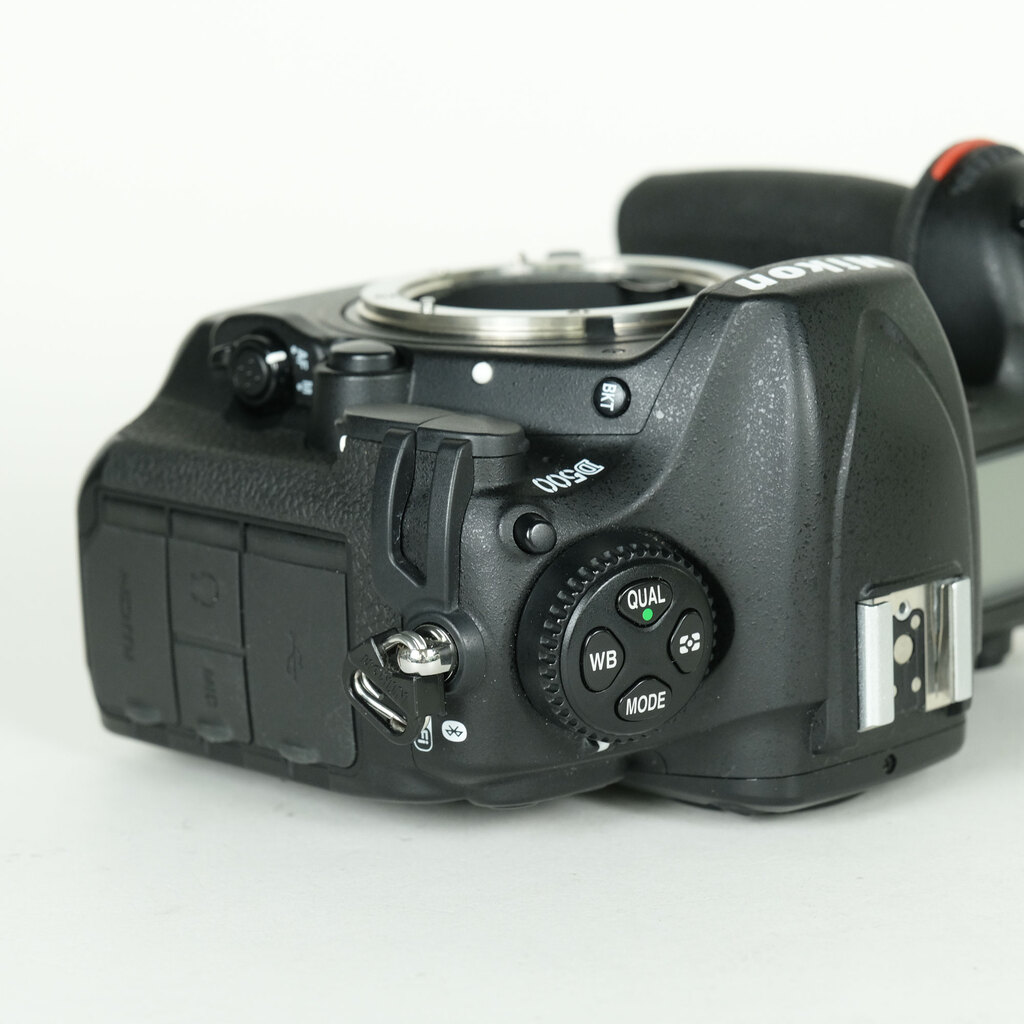 Nikon D500 Nikon D500